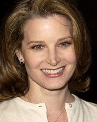 Bridget Fonda