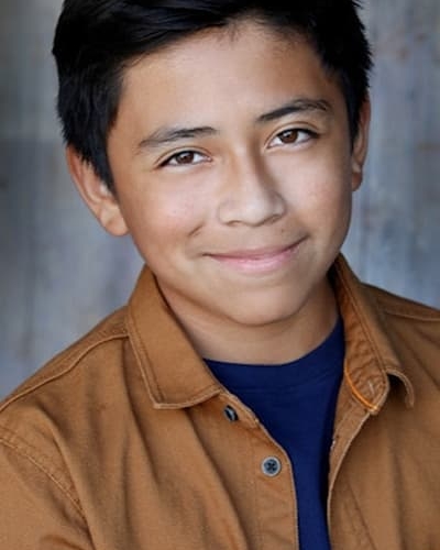 Jacob Perez