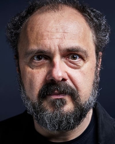 Arkadiusz Jakubik