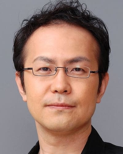 Koichi Tochika
