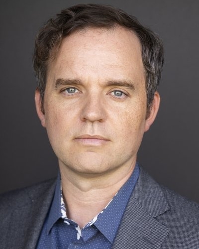 Dan O'Brien