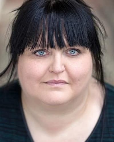 Victoria Howell