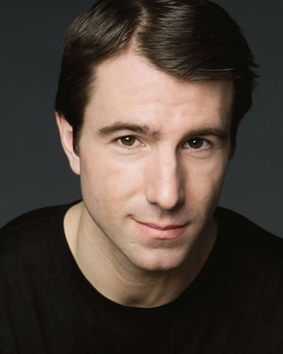 Alex Hurt