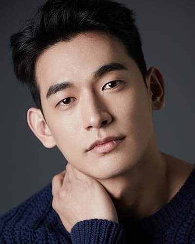 Jung Suk-won