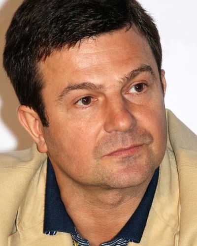 Mikhail Bespalov