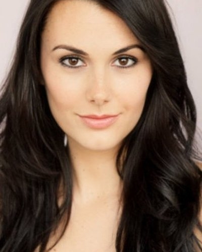 Elizabeth Croft