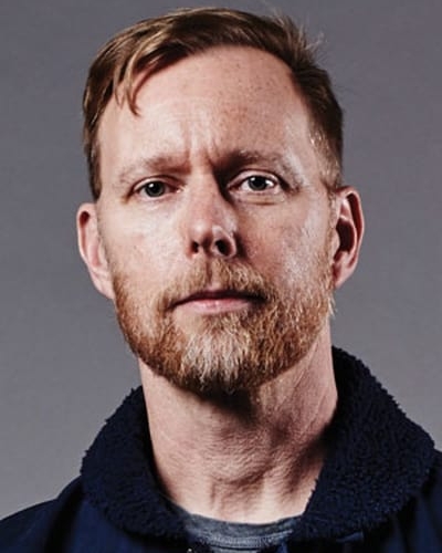 Nate Mendel