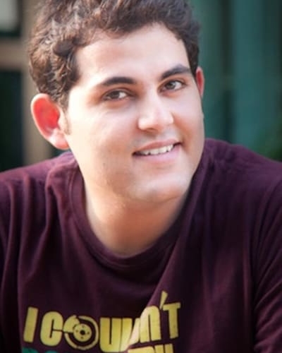 Aru Krishansh Verma