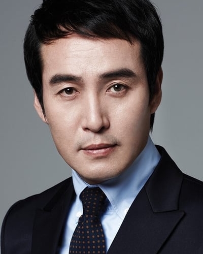 Jung Ho-bin