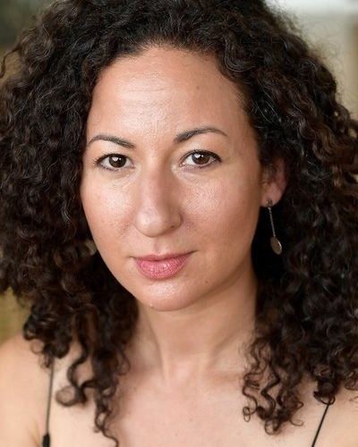 Kristina Valada-Viars
