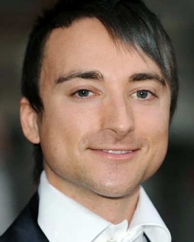 James Dodd