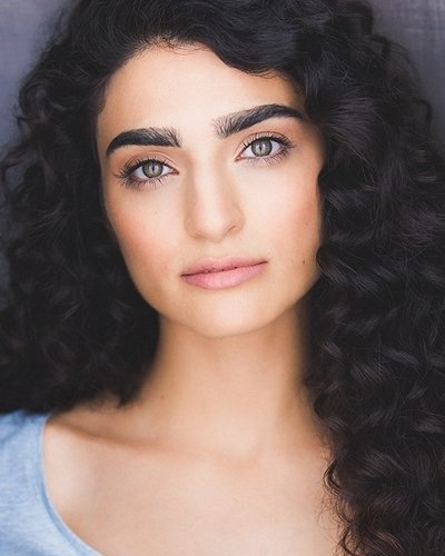Bahar Beihaghi