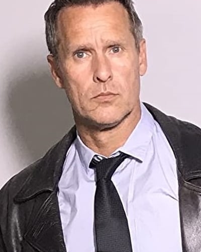 Craig Urbani