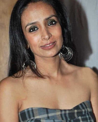 Suchitra Pillai