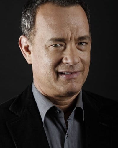 Tom Hanks