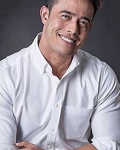 Zul Ariffin
