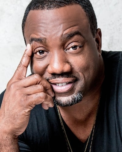 Malik Yoba