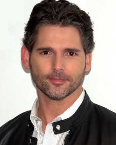 Eric Bana