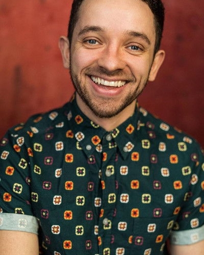 Nathan McMullen
