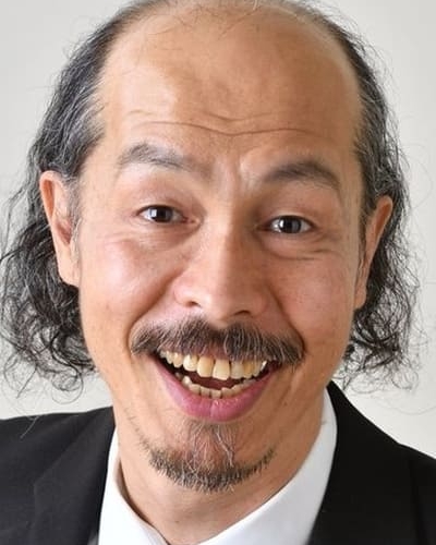 坂口候一