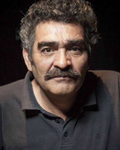 Daniel Antivilo