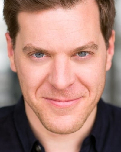 Gavin Haag