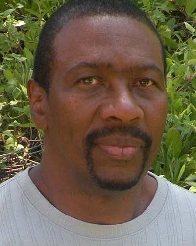 Eugene Collier