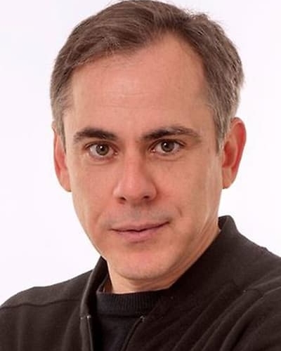 Paul Reynolds
