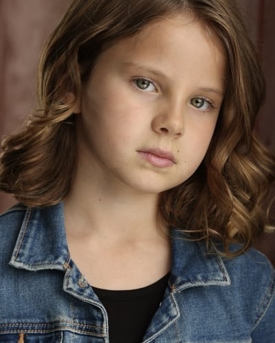 Lorelei Olivia Mote