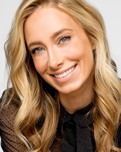 Kelsey Crane