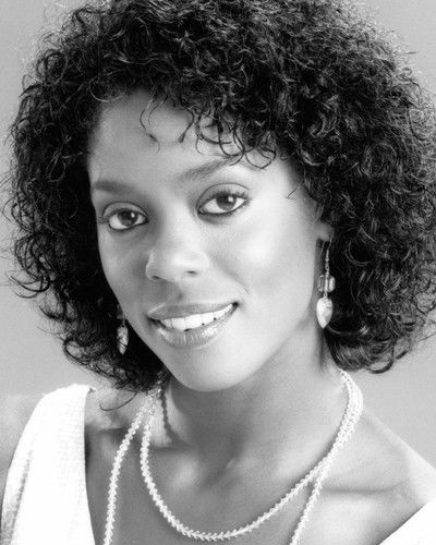 Stephanie Williams