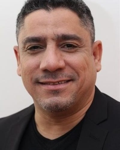 Marcos A. Gonzalez