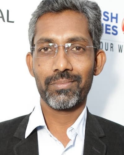 Nagraj Manjule