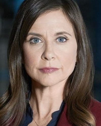 Kellie Martin
