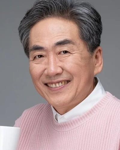 Lee Soon-poong