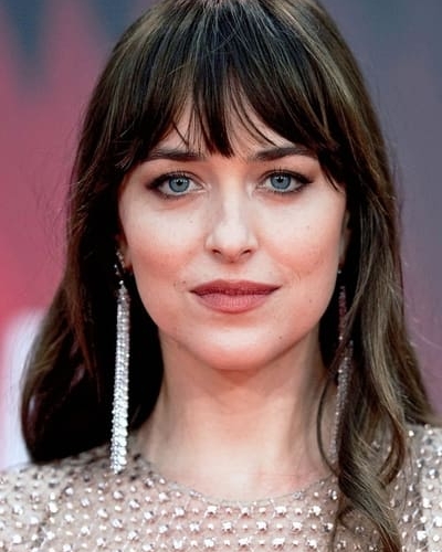Dakota Johnson