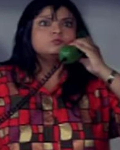 Nilofar
