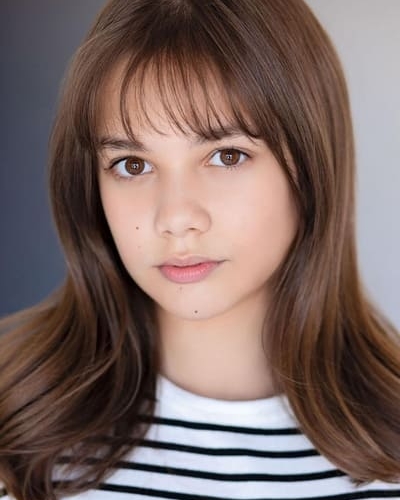 Antonella Rose