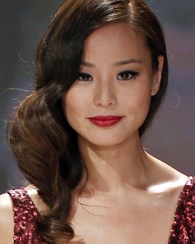 Jamie Chung