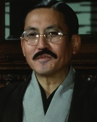 Katsuo Nakamura