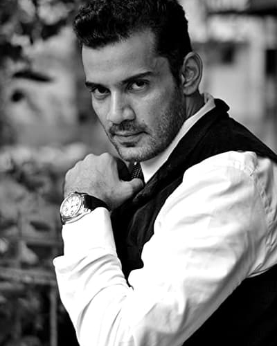 Chandan Anand