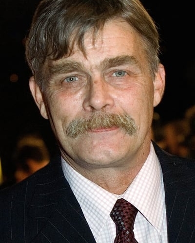 Nicholas Campbell