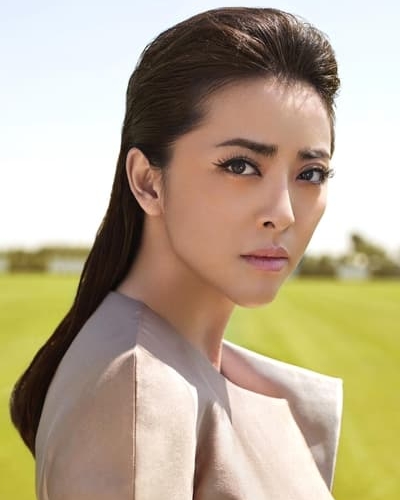 黄小蕾
