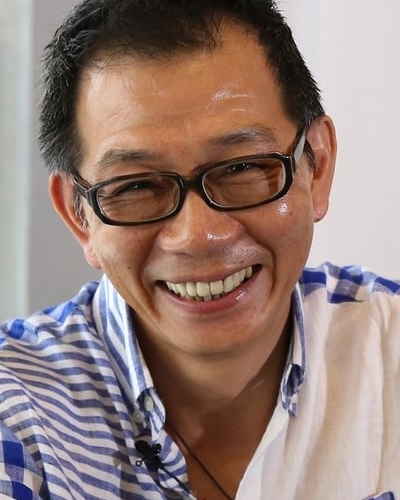 Ben Yuen Foo-Wa