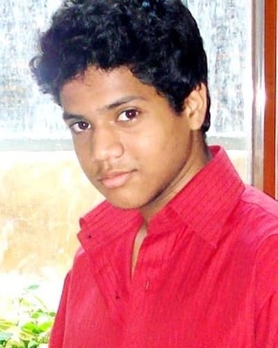 Ashutosh Lobo Gajiwala