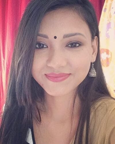 Payal Thapa