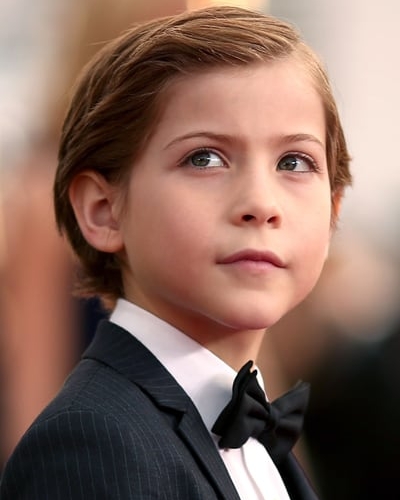 Jacob Tremblay