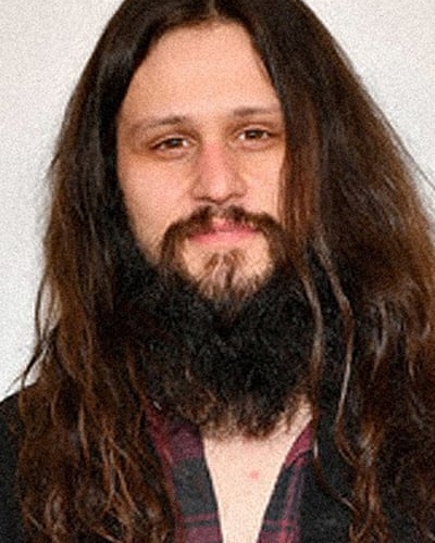 Joe Begos