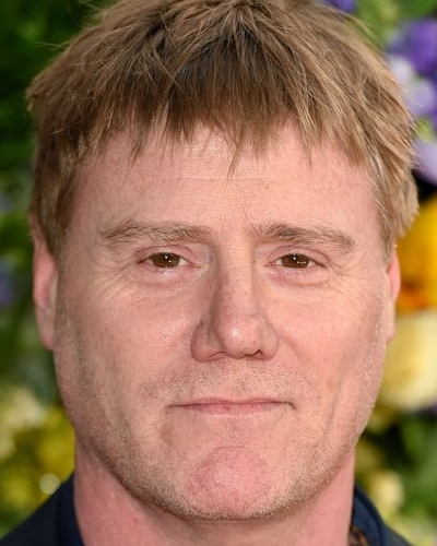 Steven Waddington