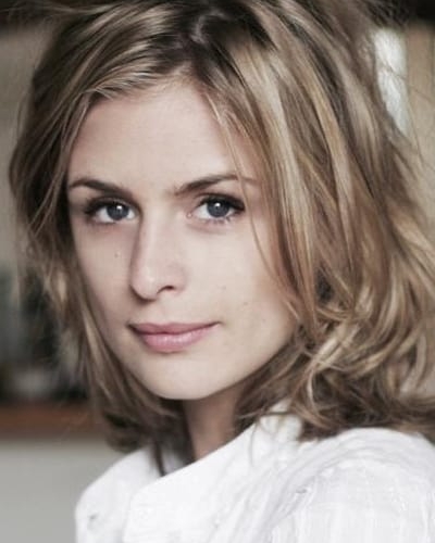 Jeanne Bournaud